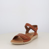 Nu-pieds Josef Seibe